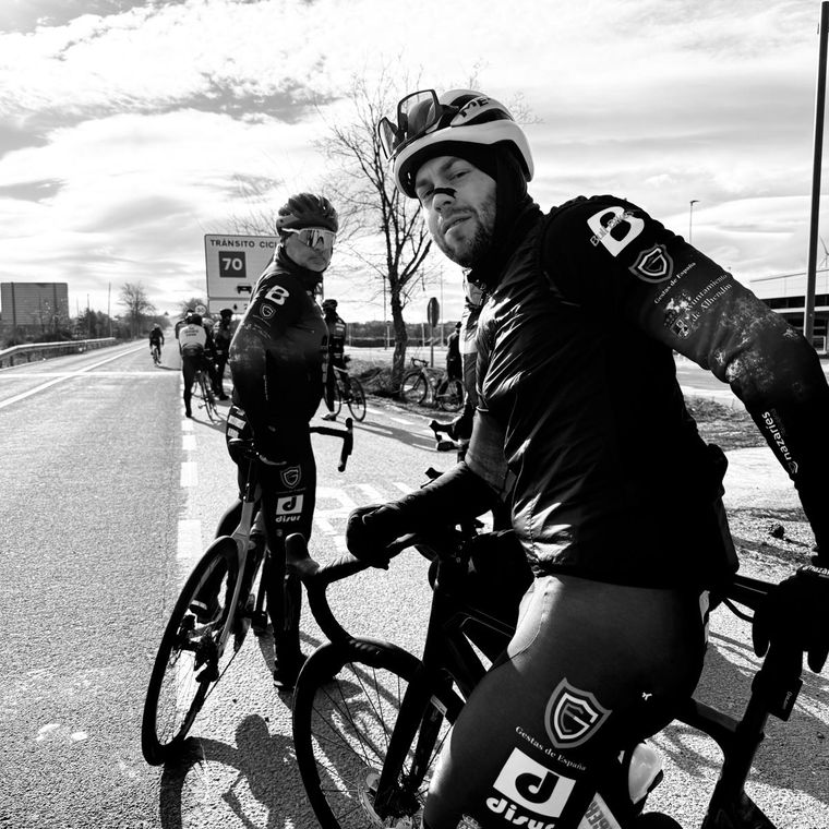 Peña Cicloturista Alhendín