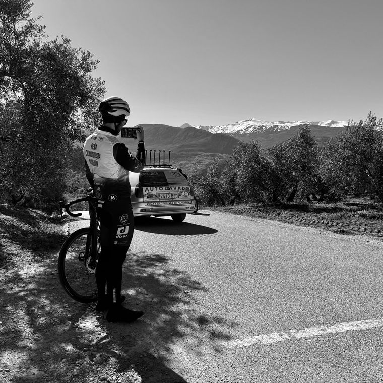 Peña Cicloturista Alhendín