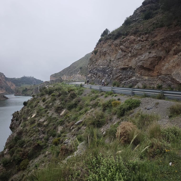 Peña Cicloturista Alhendín